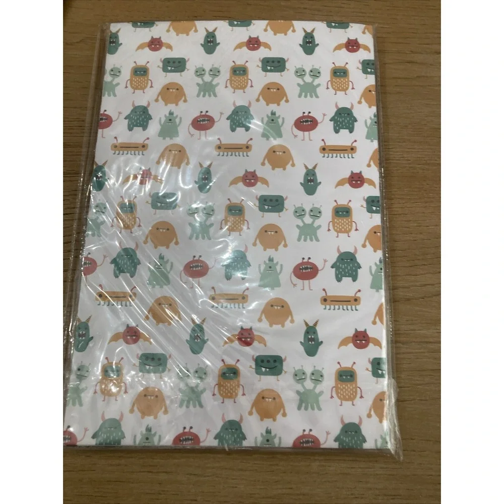 Minted this package